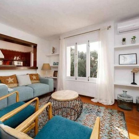 Vila Binibella Binibeca Exteriér fotografie