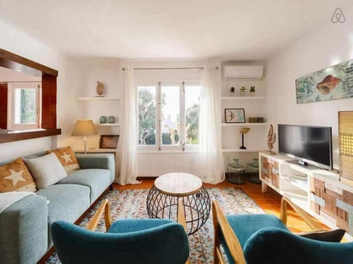 Vila Binibella Binibeca Exteriér fotografie