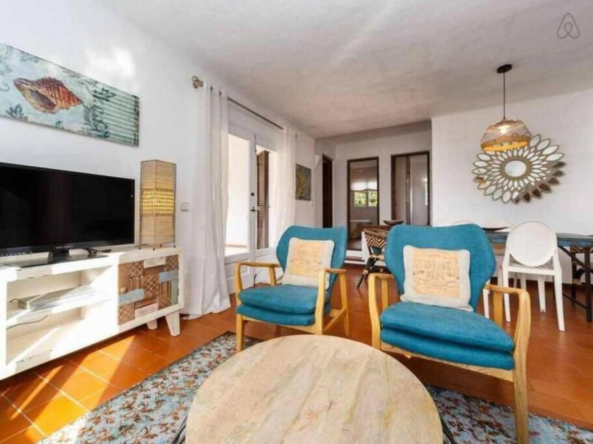 Vila Binibella Binibeca Exteriér fotografie