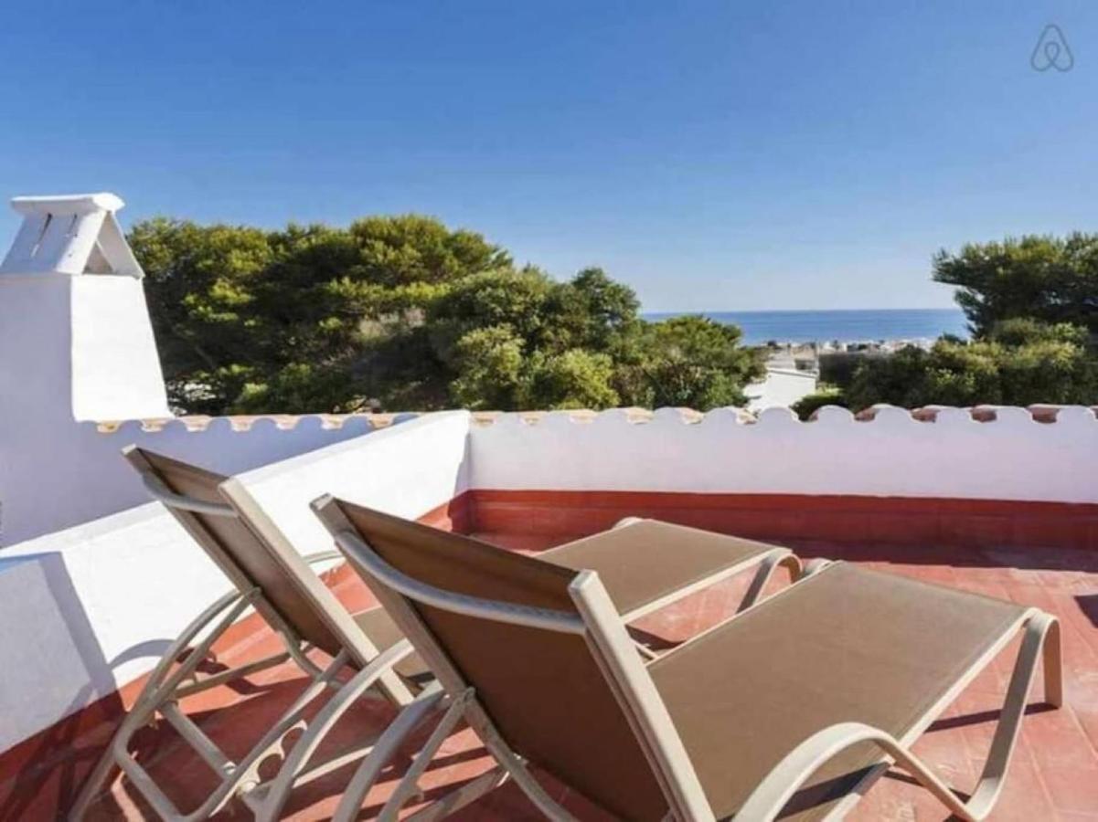 Vila Binibella Binibeca Exteriér fotografie
